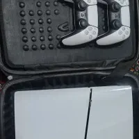 Ps5 Digital 1TB|کنسول، بازی ویدئویی و آنلاین|زاهدان, |دیوار