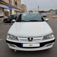 پژو پارس