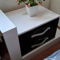 تخت و عسلی یک میلیون