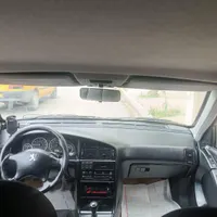 پژو 405 جی ال ایکس (GLX)، مدل ۱۳۸۳|خودرو سواری و وانت|سرپل ذهاب, |دیوار