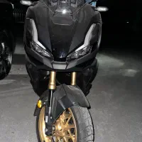 Adv350 cc 1405|موتورسیکلت|تهران, ارم|دیوار
