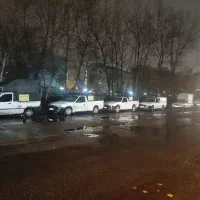 اتو باربری رویان بار رشت
