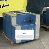 دستگاه خط تولید سفره ،کیسه زباله ، کیسه فریزر ،