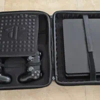 ps4 اسلیم|کنسول، بازی ویدئویی و آنلاین|دهدشت, |دیوار