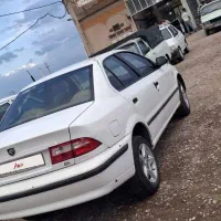 سمند مدل ۸۸ تک بیرنگ اس