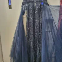لباس مجلسی خارجی
