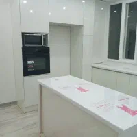 اجرا و نصب کابینت ام دی اف، تعمیرات، خورده کاری