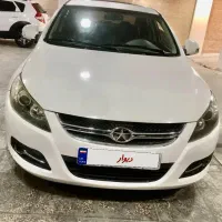 JAC J5 مدل 93 اتومات