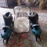 اسکیت شیکاگو