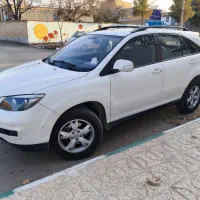byd مدل 97
