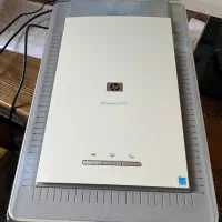 HP Scanjet G271 اسکنر