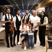 سوپرایز شادی