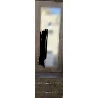 میز آرایش کشویی