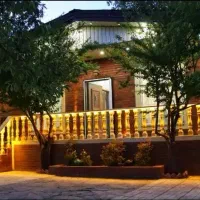 باغ ویلادنج حیاط دار(فقط خانواده)بازدیدقبل از رزرو