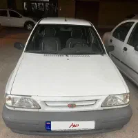 پراید ۱۳۱ مدل ۹۵