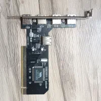 کارت USB|قطعات و لوازم جانبی رایانه|فولادشهر, C1|دیوار