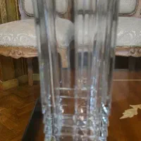 گلدان کریستال ایتالیایی
