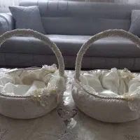 سبد بله برون