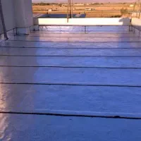 نصب ایزوگام وقیروگونی