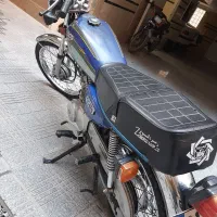 هوندا ۱۲۵