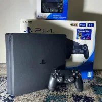 ps4 slim 1TB