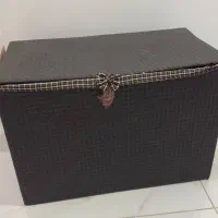 باکس چوبی