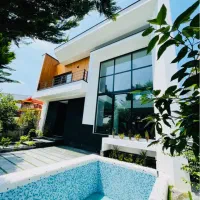 دوبلکس-مدرن-شیک-نوارساحلی-خوش-نشین-خوش-قیمت