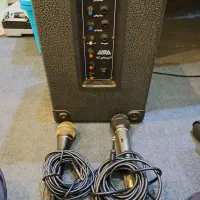 آمپلی فایر پرتابل آوا  و ارگ کاسیو ma-130