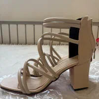 کفش پاشنه بلند زنانه ۳۹
