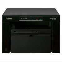 پرینتر لیزری سه کاره canon
