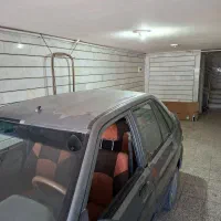 ملک تجاری مسکونی