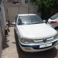 پارس مدل ۹۲ در حد صفر