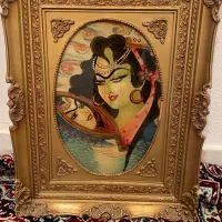 تابلو|تابلو، نقاشی، عکس|شیراز, معالی‌آباد|دیوار