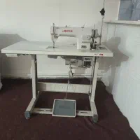 چرخ خیاطی صنعتی juita