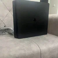 Ps4 slim 1t|کنسول، بازی ویدئویی و آنلاین|قزوین, |دیوار