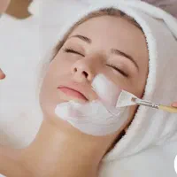 اموزش فشیال صورت