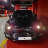 جک S5 مدل ۱۴۰۲