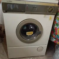 لباسشویی