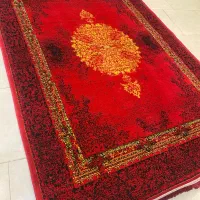 قالی براسان رخ مشهد نگین