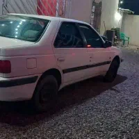 پارس مدل 92