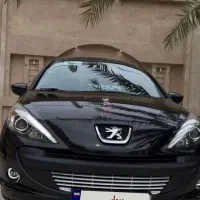 207 بدون خرج 401کم کار