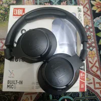 هدفون JBL