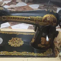 چرخ خیاطی