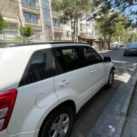 سوزوکی ویتارا  ۲۰۰۰  اتومات 4Wd