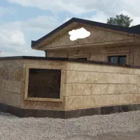 آلماتوربندی ویلای انجام کارساختمان سرعت قیمت مناسب