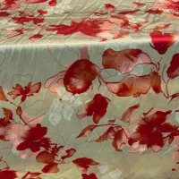 پارچه ساتن ابریشم