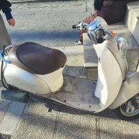 موتور پاکشتی