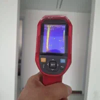 نشت یابی آب و فاضلاب بصورت نقطه زنی /نشت یاب