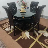 میز نهار خوری