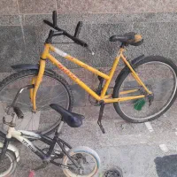 دوچرخه